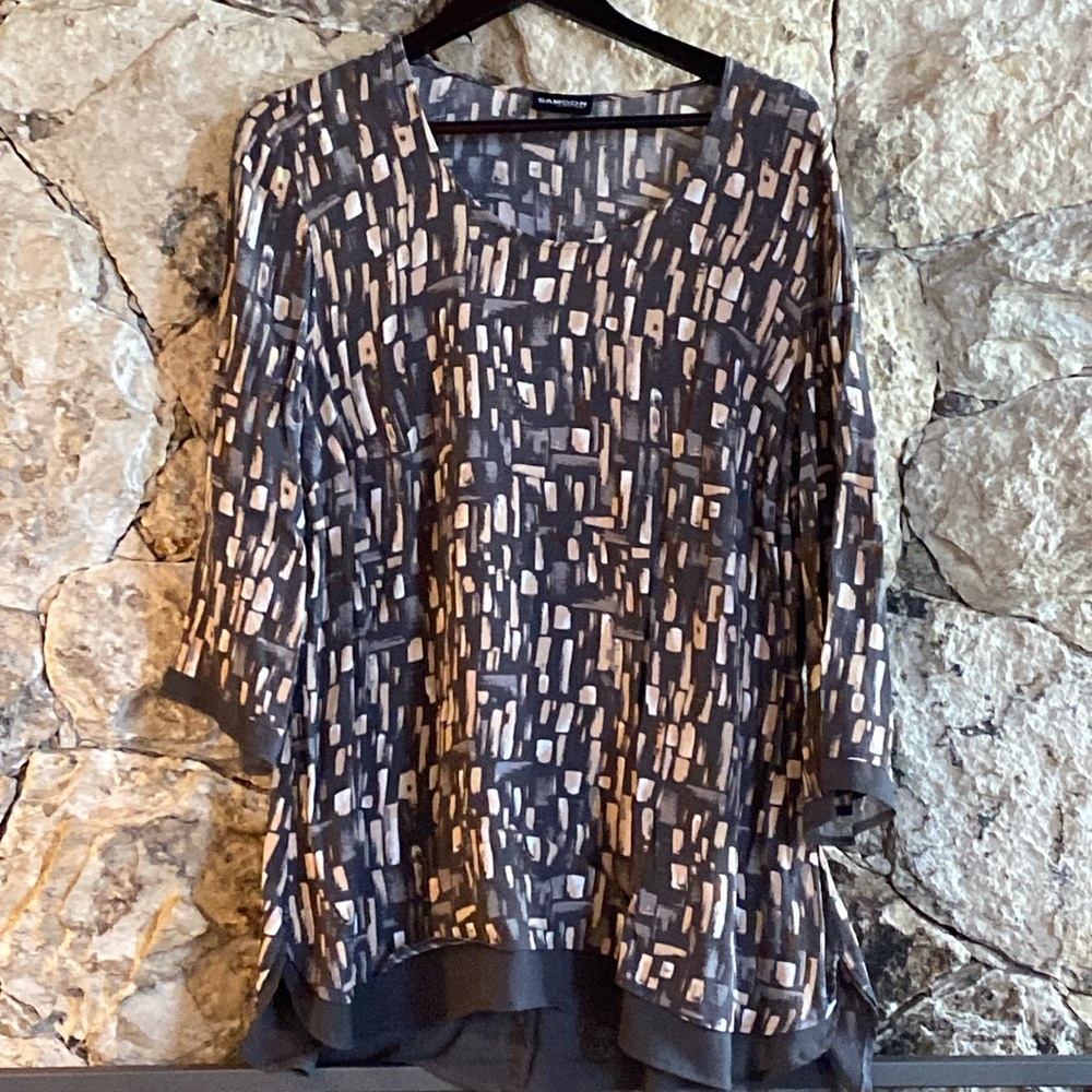 Samoon by Gerry Weber blouse
